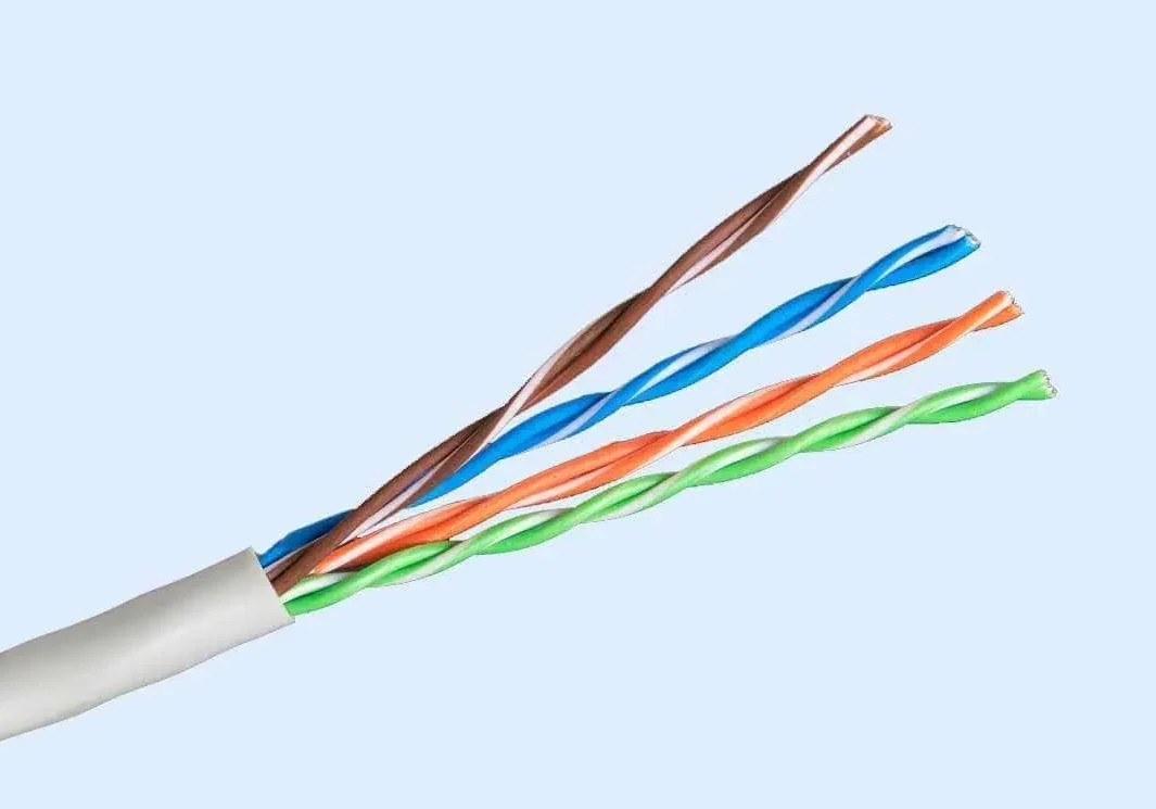 Cable-de-Par-Trenzado