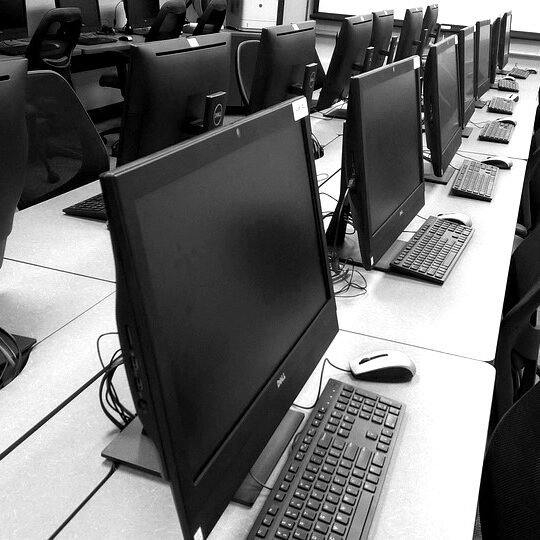 computer-labs