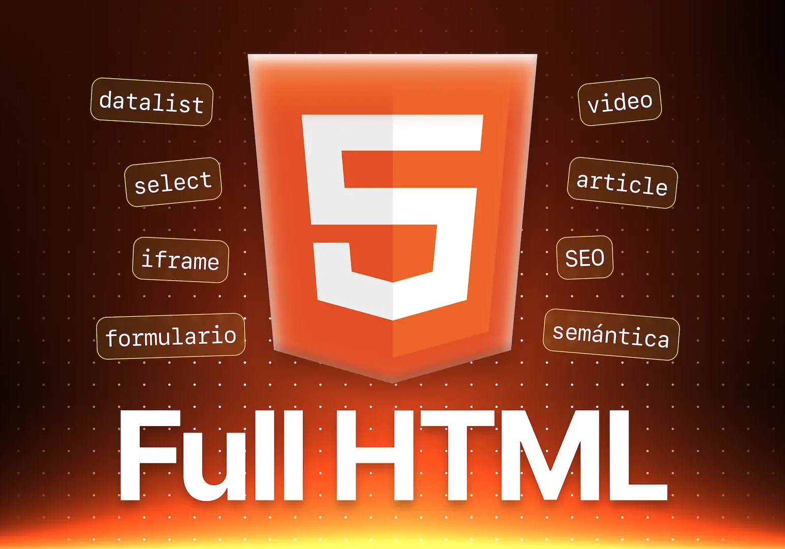 html-desde-cero