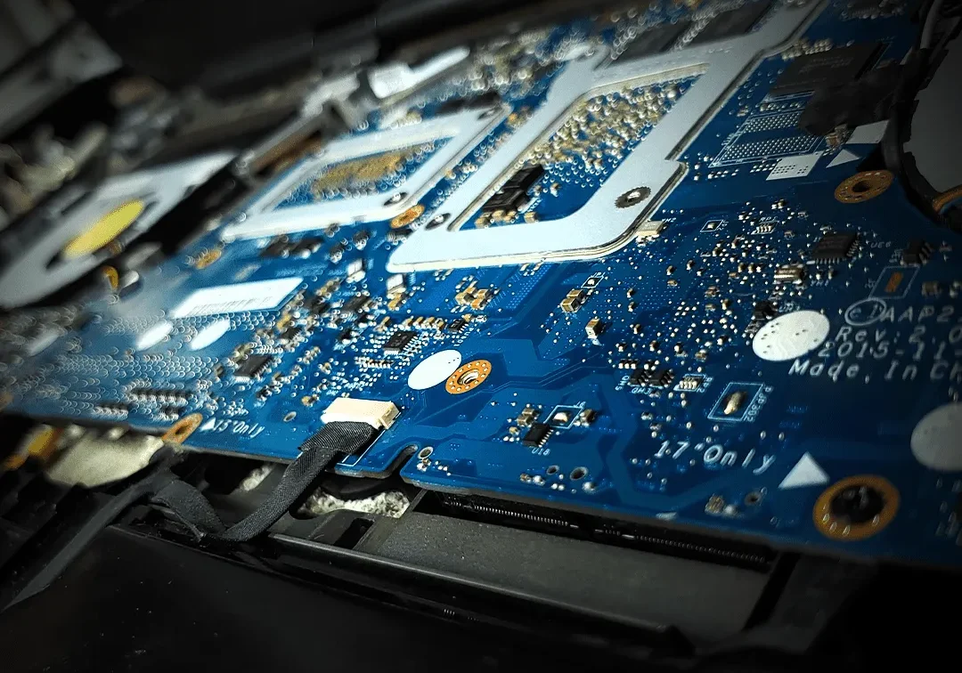reparacion-de-laptop